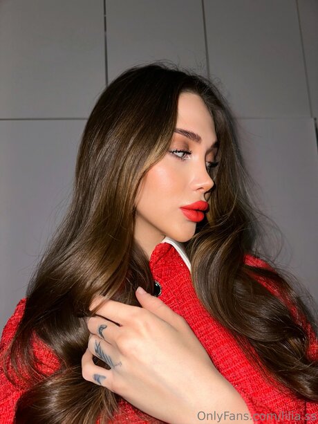 Lilia Ss トップポルノスター ギャラリー