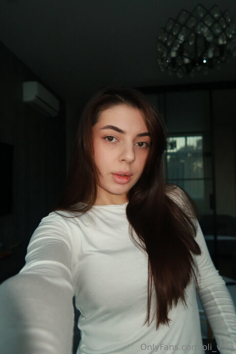 Oli Viaa 完璧な女優 アーカイブ