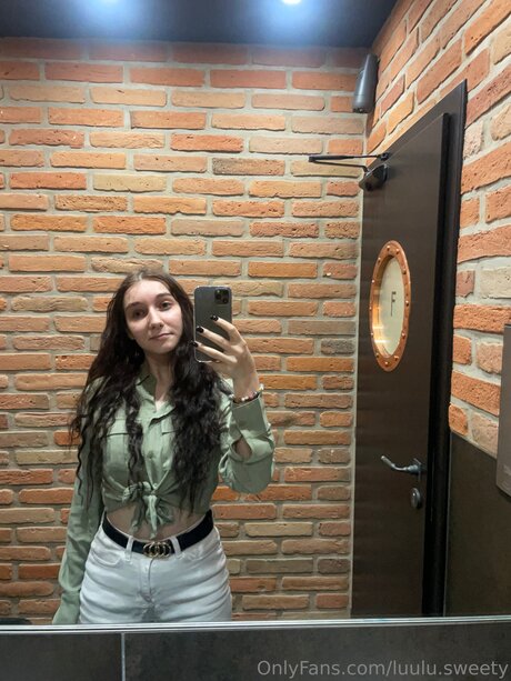 ルビーオンリーファン 美しい 写真