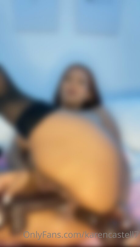 Karencastell7 スターセックス アーカイブ