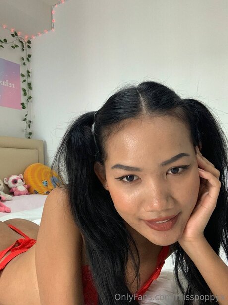 Misspoppyx ホットなスター 写真