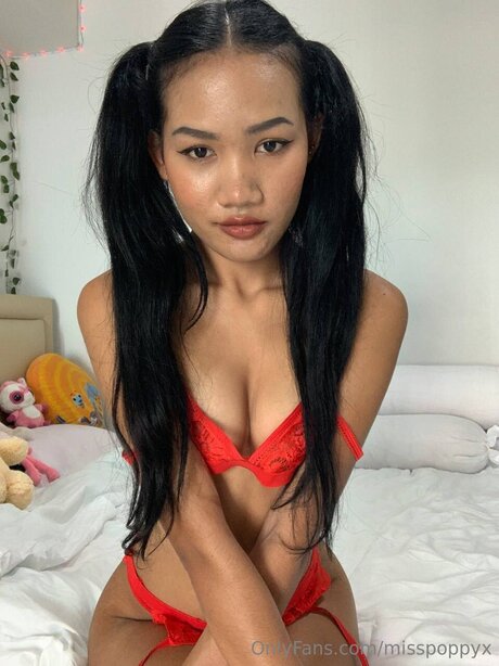 Misspoppyx 無料スター 写真