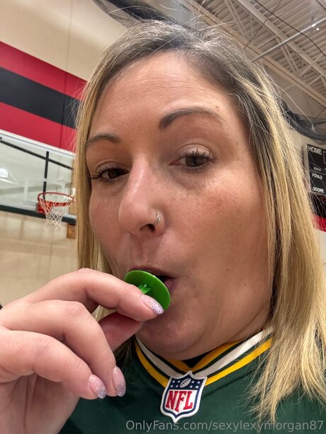 Sexylexymorgan87 女優 画像