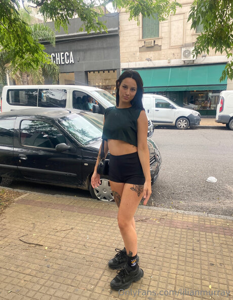 Lilianmurray 高品質女優 写真