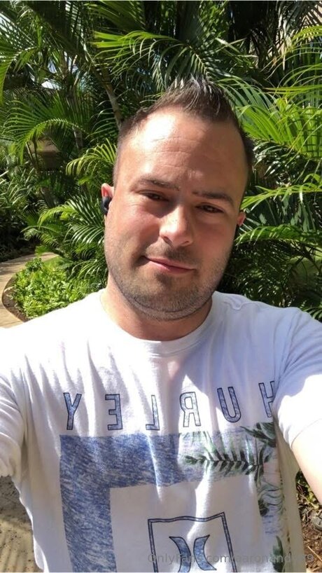 Aaronandy69 トップモデル 写真