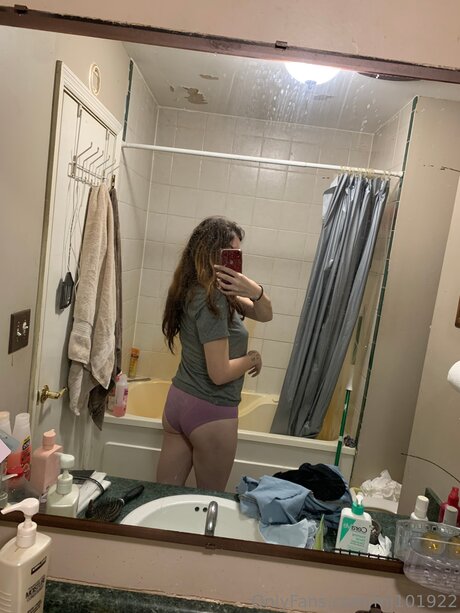 ティーンシーメールオンリーファンズ 限定 写真