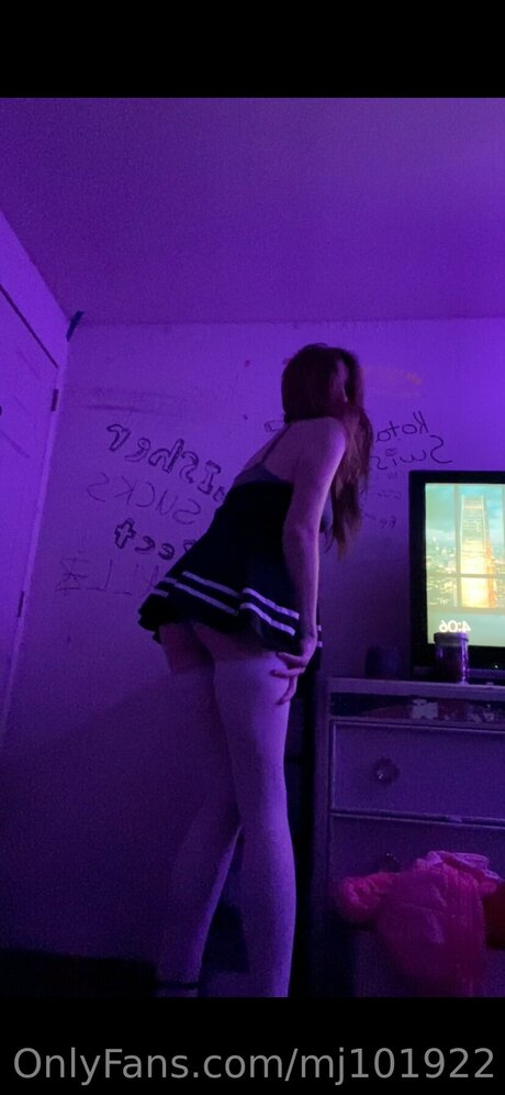 Mj101922 XXXモデル 写真