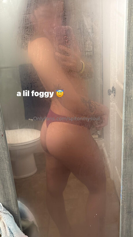 Spitonmysoul 限定モデル 画像