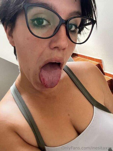 Inesitaxxx 高品質モデル 画像