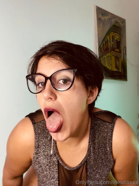 Inesitaxxx HDポルノスター 写真