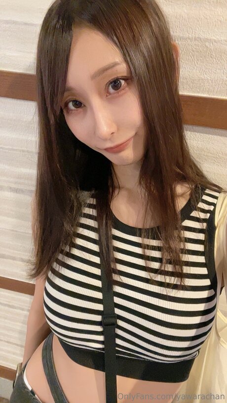 Yawarachan ホットスター 画像