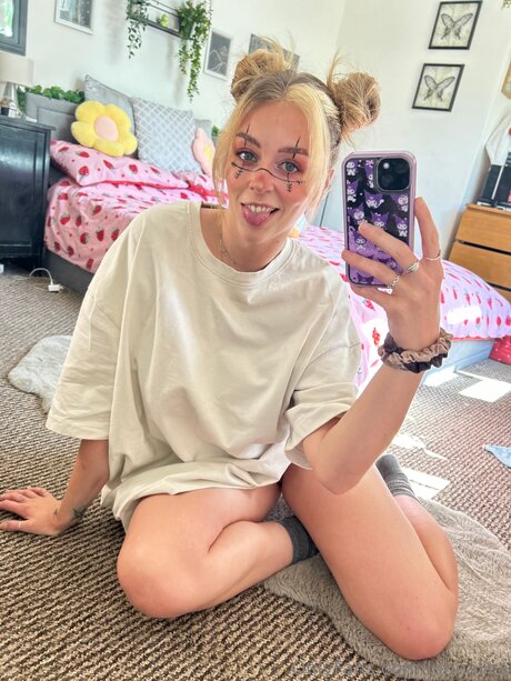 熟女フェラチオOnlyFans エロチック ギャラリー