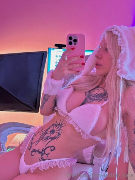 Destiny Kate 無料のスター 写真