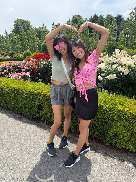 Hey Itsmei Free ポルノスター ホット 写真