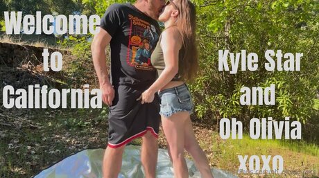 Oh Olivia Xoxo 素敵なスター 写真