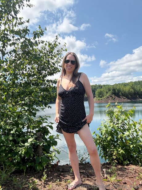 Oh Olivia Xoxo スター 写真