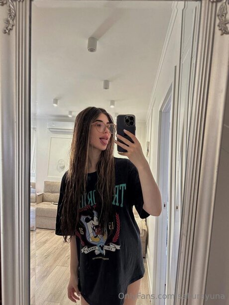 Sakurayuna 完璧なスター 画像