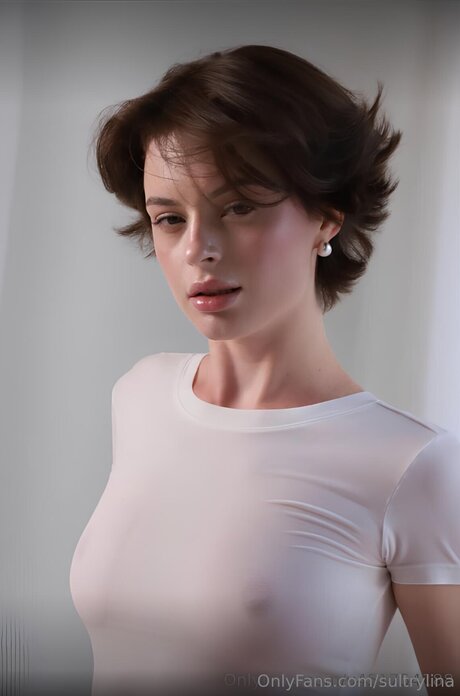 Sultrylina 素敵なスター 写真