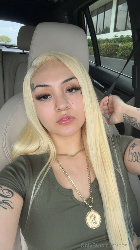 Poshnio ポルノスター ホット ギャラリー