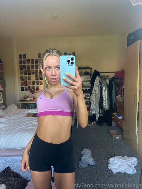 Sammieblake 高品質女優 ギャラリー