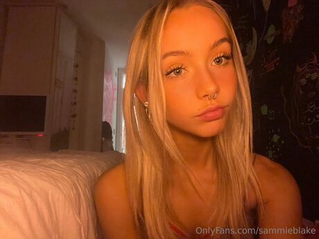 Sammieblake 完璧な女優 写真