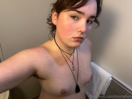 Tslolafree xxxスター 写真