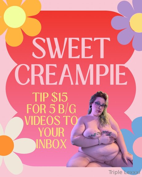 Triplelexxxi xxxスター 写真