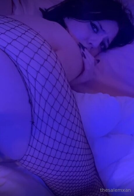 Thesalemxan ホットなスター 写真