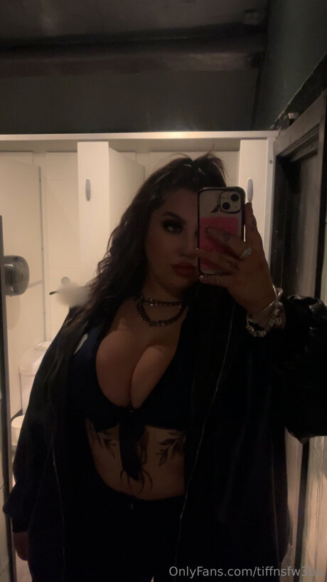 Tiffnsfw3bu アートモデル 写真