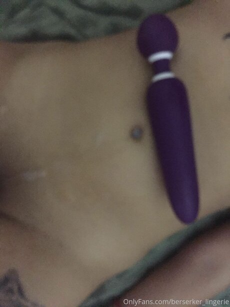 Berserker Lingerie 完璧なモデル アーカイブ