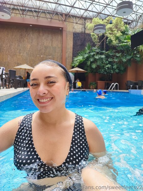 Sweetfeetsv2 ポルノスター エロティック 写真