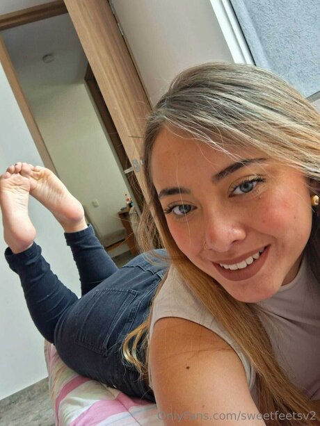 Sweetfeetsv2 ヌードのポルノスター 写真