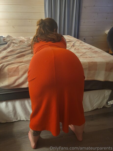 Amateurparents ポルノスター 画像