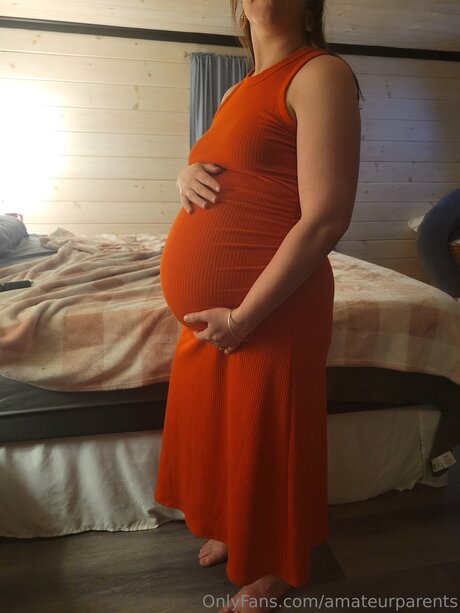 Amateurparents HDモデル 写真