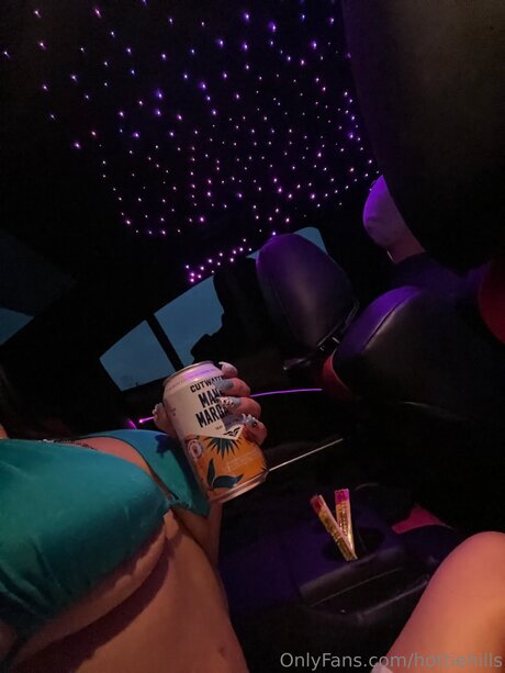 Hottiehills 無料モデル 画像