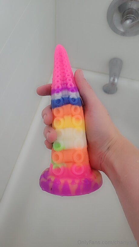 Chanyaof 無料のスター ギャラリー