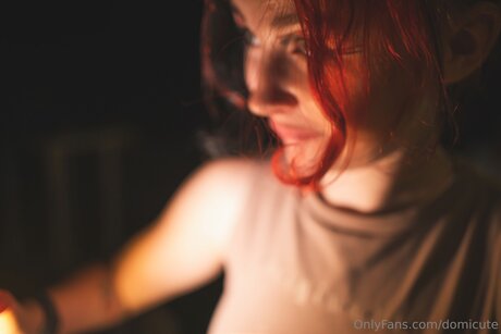 Domicute 素敵なスター 画像