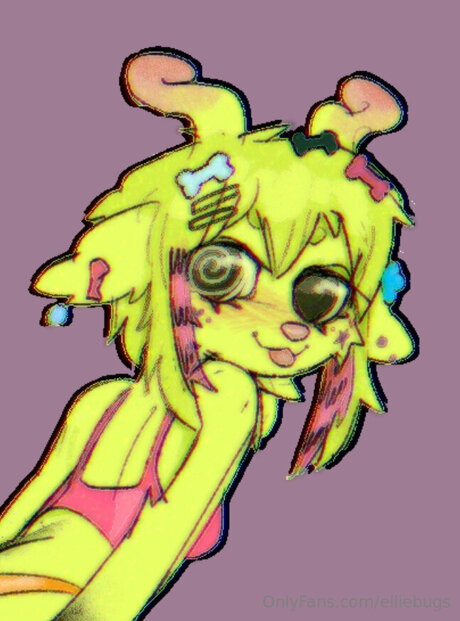 Elliebugs 高品質モデル アーカイブ