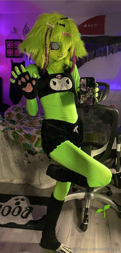 Elliebugs xxxモデル 画像