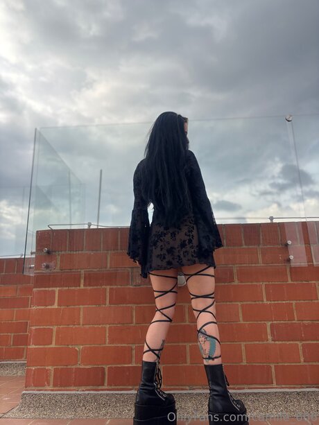 Camile 666 HDスター 写真