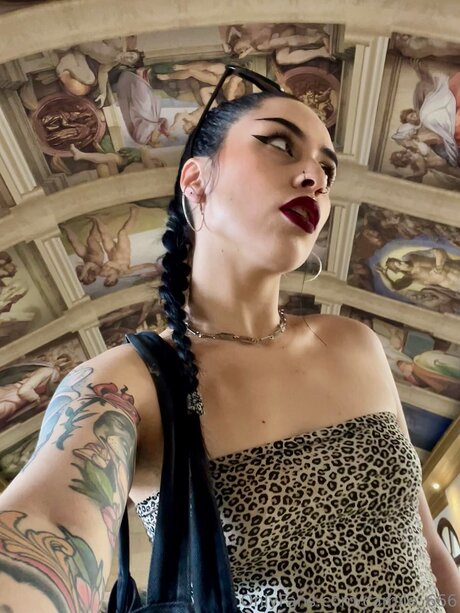 Camile 666 可愛い女優 写真