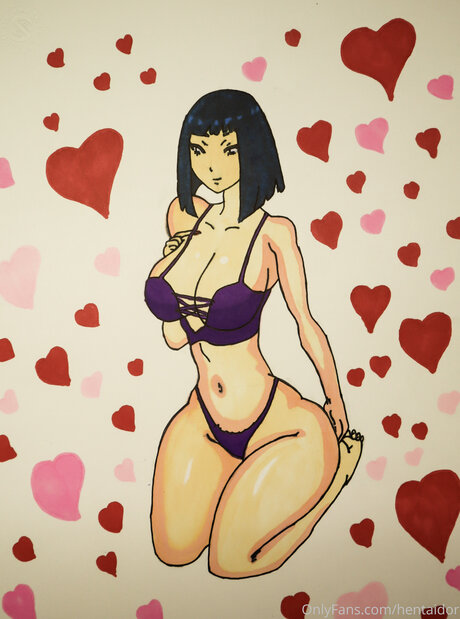 Hentaidor スター ヌード 写真