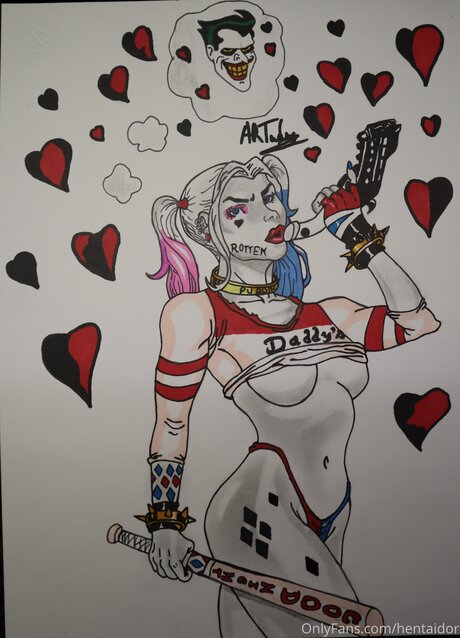 Hentaidor セックススター 写真