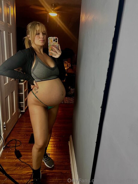 Babybaerfree 素敵なポルノスター 写真