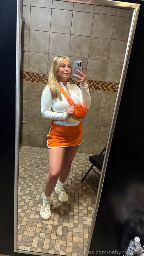 Babybaerfree 美しいモデル ギャラリー