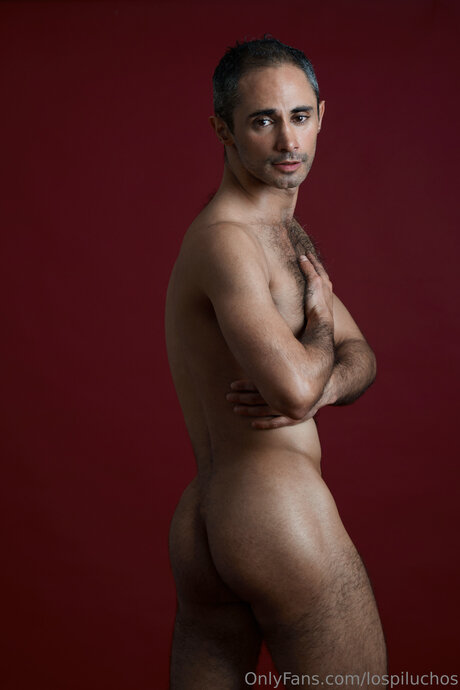 Lospiluchos トップモデル 写真