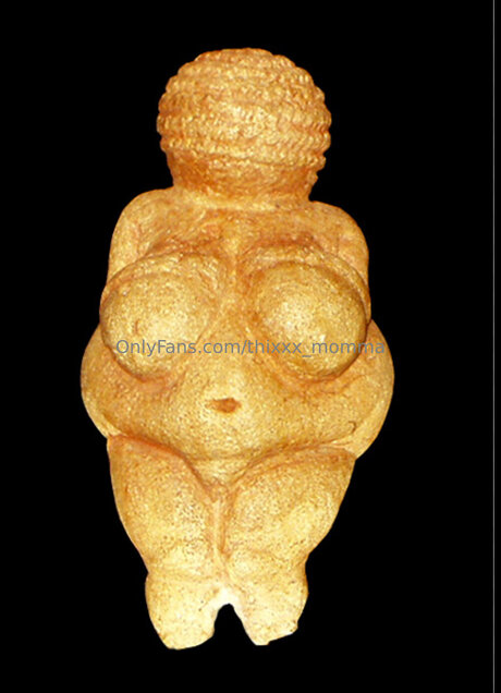 Thixxx Momma スター xxx 写真