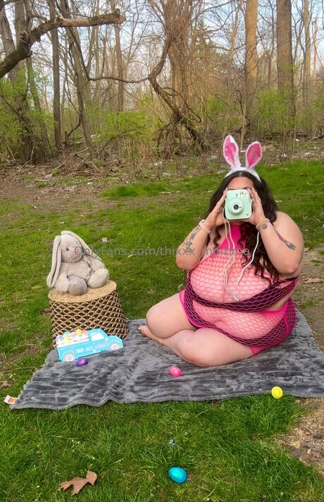 Thixxx Momma 無料のポルノスター 画像