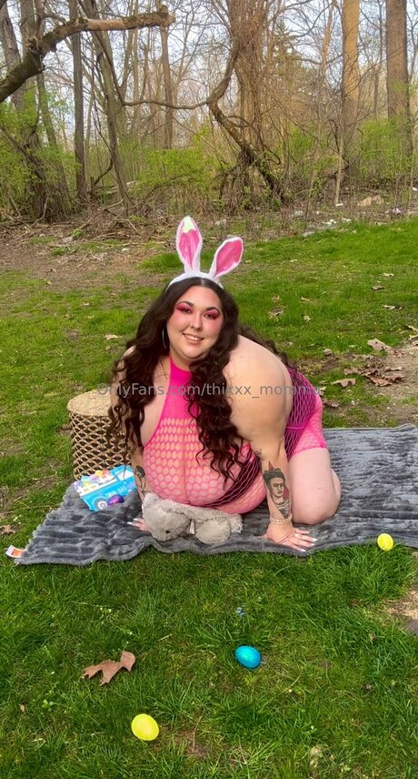 Thixxx Momma 素敵なポルノスター 写真