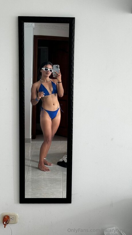 Hillarytaylor 素敵なポルノスター 写真